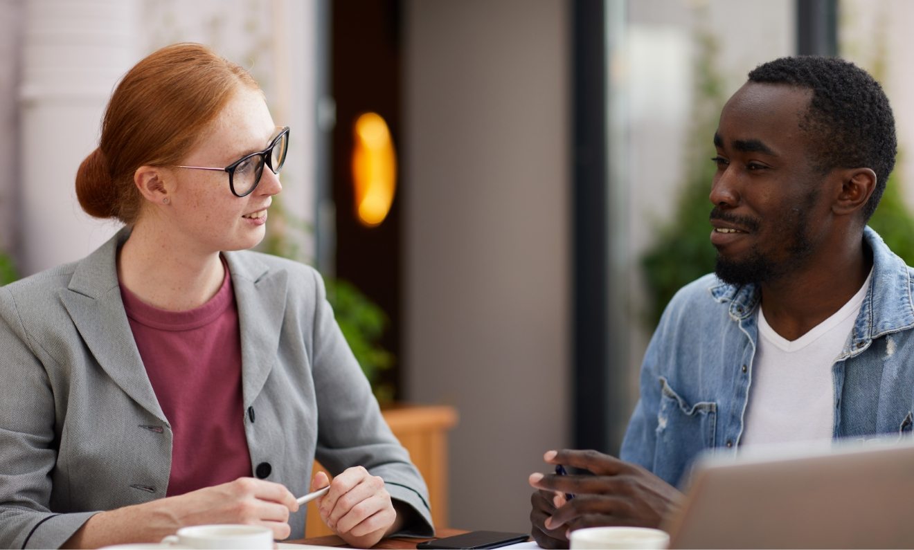 Diversity in the Workplace
