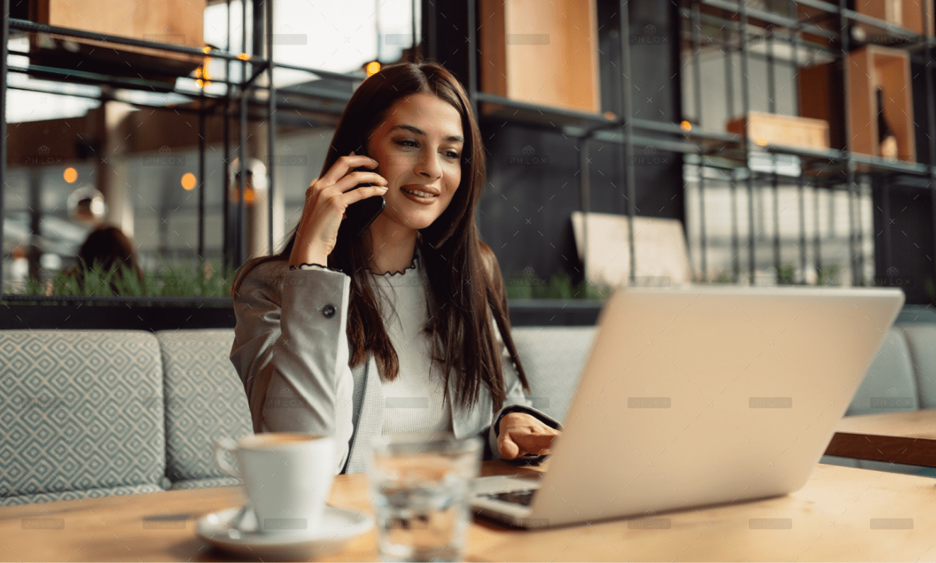 The best choice for your Corporate